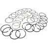 Kit de segments 0.20, 4.2-L