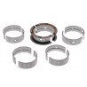 Chapeau de bielle 0.20, 6.6-L. - Jeep CJ 73 - 91