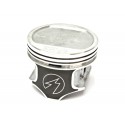 Piston 0.30, 4.9-L. - Jeep CJ 73 - 91