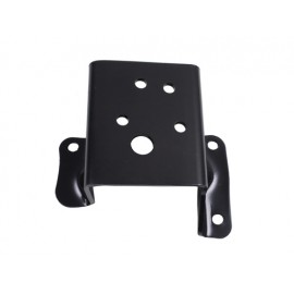 Support de moteur gauche V8 sur bloc - Jeep CJ 76 - 86