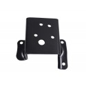 Support de moteur gauche V8 sur bloc - Jeep CJ 76 - 86