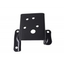 Support de moteur droit V8 sur bloc - Jeep CJ 76 - 86