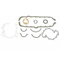 Kit de joints côte V8 (304 cui) inférieur - Jeep CJ 73 - 91