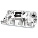 Edelbrock Répartiteur d admission V8 4.9-L. - 6.6-L. - Jeep CJ 73 - 86