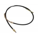 Cable de frein a main av 76/86