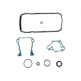 Kit de joints côte 5.2-L. (318 cui) inférieur - Grand Cherokee ZJ / ZG 92 - 98