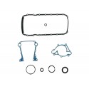 Kit de joints côte 5.2-L. (318 cui) inférieur - Grand Cherokee ZJ / ZG 92 - 98