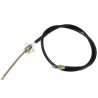 Cable de frein droit 76/78