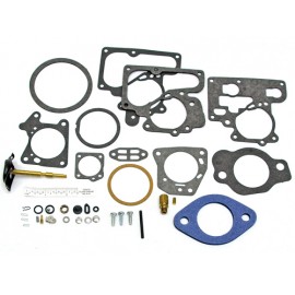 Kit de réparation - carburateur 4.2-L. 1 BBL - Jeep CJ 76 - 78