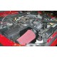 Performance Intake System 3.8-L. Alu - Wrangler JK Unlimited 07