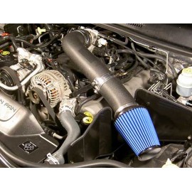 Performance Intake System 3.7-L. - Cherokee KJ 02 - 04