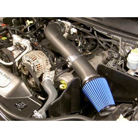 Performance Intake System 3.7-L. - Cherokee KJ 02 - 04