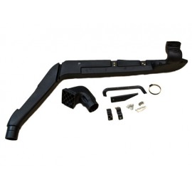 Performance Intake System 3.8-L. - Wrangler JK 07 - 11