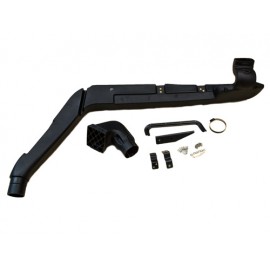 Performance Intake System 3.8-L. - Wrangler JK 07 - 11