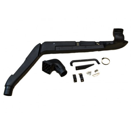 Performance Intake System 3.8-L. - Wrangler JK 07 - 11