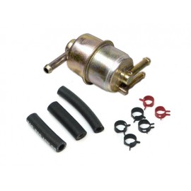Filtre à carburant 2.5-L. mot. à carb. - Cherokee XJ 84 - 93