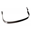 Feuillard de fixation 55-L. - Jeep CJ 76 - 86