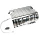 Bac à reservoir acier inox 55 ltr. - Jeep CJ 76 - 86