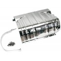 Bac à reservoir acier inox 55 ltr. - Jeep CJ 76 - 86