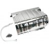 Bac à reservoir acier inox 55 ltr. - Jeep CJ 76 - 86