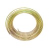 Conduite universelle 6 mètre  1/4  6,4mm - Universel