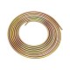 Conduite universelle 6 mètre  3/8  9,5mm - Universel