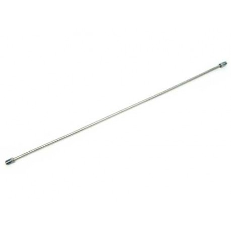 Conduite universel 100cm  3/16  4,8mm avec raccord 3/8 - Universel