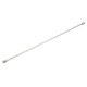Conduite universelle 50cm  1/4  6,4mm avec raccord 7/16 - Universel