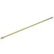 Conduite universelle 100cm  3/8  9,5mm avec raccord 9/16 - Univeelal