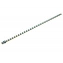 Conduite de carburant Ø 8mm avec raccord 1/2 - Jeep CJ 76 - 86
