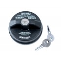 Bouchon de réservoir version antivol - Grand Cherokee WJ / WG 01 - 04