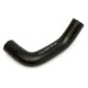 Durite de refroidissement supérieure 4.2-L. - Jeep CJ 76 - 86