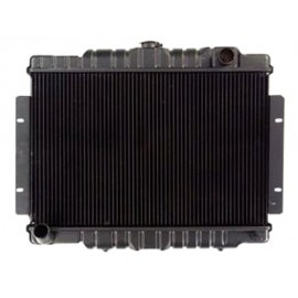 Radiateur 4.2-L. + V8 version renforcée - Jeep CJ 76 - 86