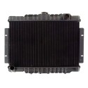 Radiateur 4.2-L. + V8 version renforcée - Jeep CJ 76 - 86