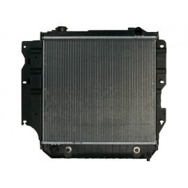 Radiateur 2.5-L. - Wrangler YJ 87 - 95