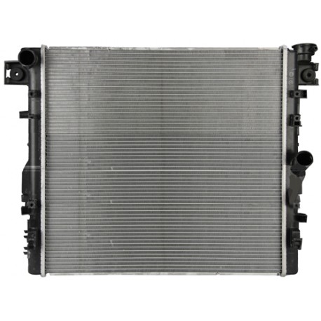 Radiateur 3.8-L. - Wrangler JK 07 - 11