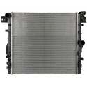 Radiateur 3.6-L. - Wrangler JK 12-