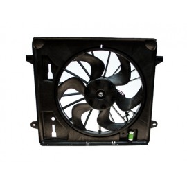 Motoventilateur électrique 3.8-L. - Wrangler JK 07 - 08