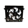 Motoventilateur électrique 3.8-L. - Wrangler JK 07 - 08
