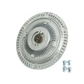 Ventilateur à visco-coupleur 3.7-L. - Cherokee KJ 02 - 07