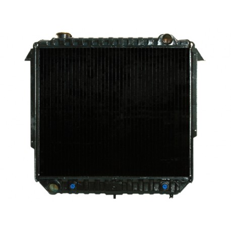 Radiateur 2.5-L. - Cherokee XJ 84 - 85