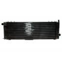 Radiateur 2.5-L. mot. Diesel - Cherokee XJ 94 - 98