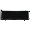 Radiateur 4.0-L. - Cherokee XJ 97 - 01