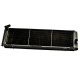 Radiateur 2.5-L. mot. Diesel - Cherokee XJ 97 - 01