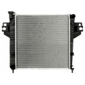 Radiateur 2.4-L. - Cherokee KJ 02 - 07