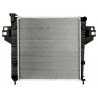 Radiateur 2.4-L. - Cherokee KJ 02 - 07