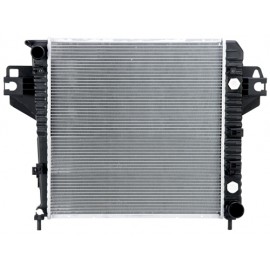 Radiateur 3.7-L. - Cherokee KJ 02 - 06