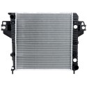 Radiateur 3.7-L. - Cherokee KJ 02 - 06