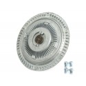 Ventilateur à visco-coupleur 4.7-L. - Grand Cherokee WJ / WG 99 - 04
