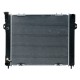 Radiateur 4.0-L. - Grand Cherokee ZJ / ZG 92 - 94